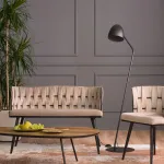 Напольный светильник TK Lighting Soho a059619 от ImperiumLoft