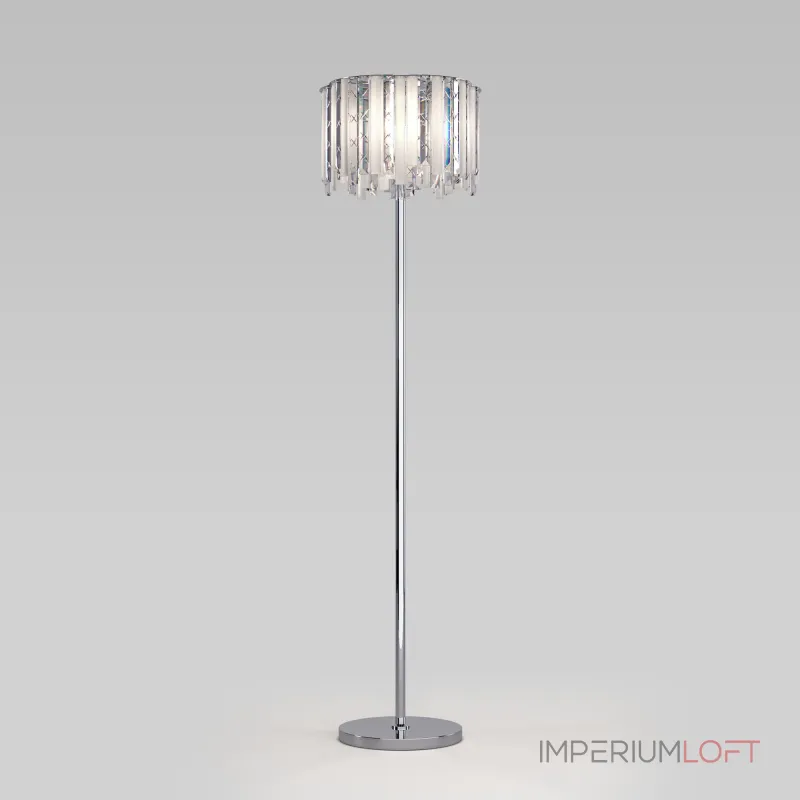 Напольный светильник Eurosvet Radiance a071375 от ImperiumLoft