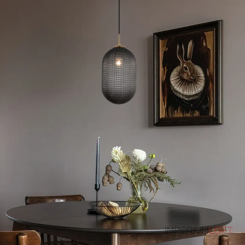 Подвесной светильник Eurosvet Gem 50261/1