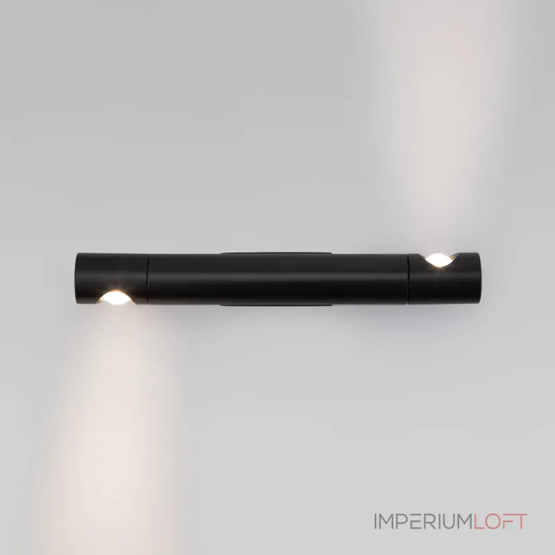 Настенный светодиодный светильник Eurosvet Tybee a063046 от ImperiumLoft