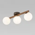 Потолочный светильник TK Lighting Estera wood a068627 от ImperiumLoft