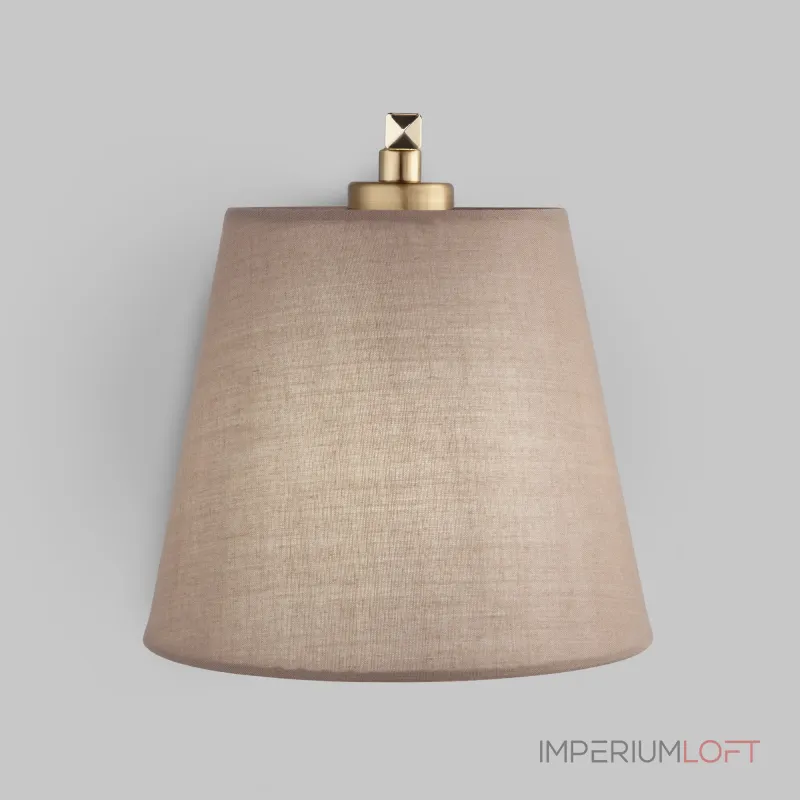 Настенный светильник Eurosvet Ozark a064974 от ImperiumLoft