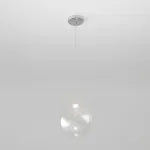 Подвесной светильник Eurosvet Wonder 50230/1 LED