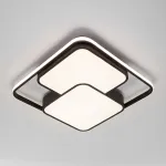 Потолочный светодиодный светильник Eurosvet Jeremy a057127 от ImperiumLoft