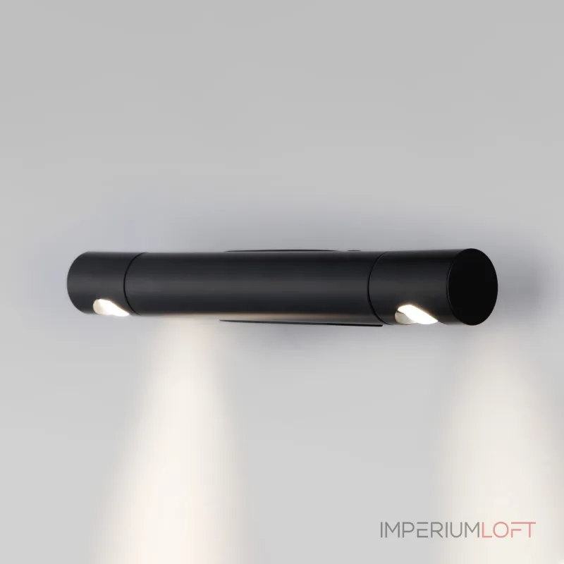 Настенный светодиодный светильник Eurosvet Tybee a063046 от ImperiumLoft