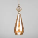 Подвесной светильник Eurosvet Ilario 50202/1 