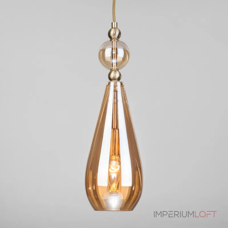 Подвесной светильник Eurosvet Ilario 50202/1 