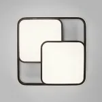 Потолочный светодиодный светильник Eurosvet Jeremy a057127 от ImperiumLoft