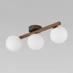 Потолочный светильник TK Lighting Estera wood a068627 от ImperiumLoft