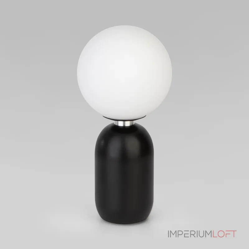 Настольный светильник Eurosvet Bubble a060940 от ImperiumLoft
