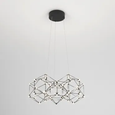 Подвесная люстра Eurosvet Uma 90169/5 Подвесная люстра Eurosvet Uma 90169/5