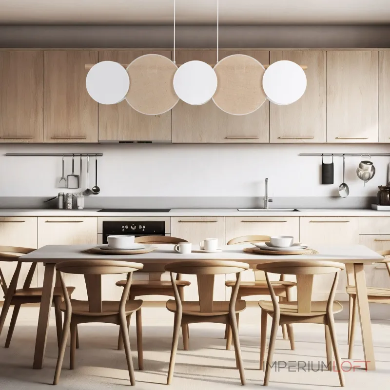 Подвесной светильник TK Lighting Pulse 4815