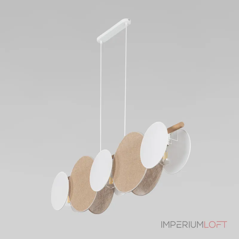 Подвесной светильник TK Lighting Pulse 4815