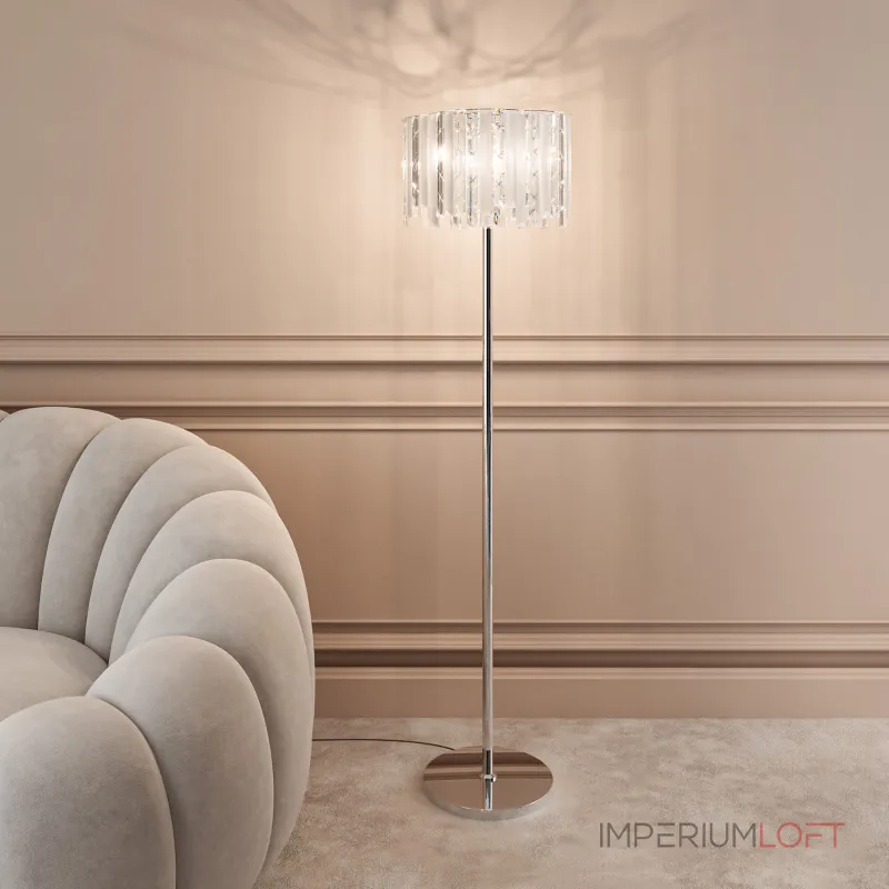 Напольный светильник Eurosvet Radiance a071375 от ImperiumLoft