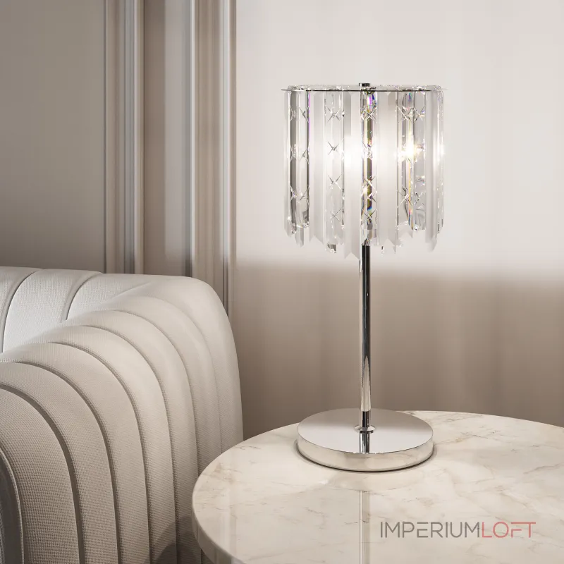 Настольный светильник Eurosvet Radiance a071371 от ImperiumLoft