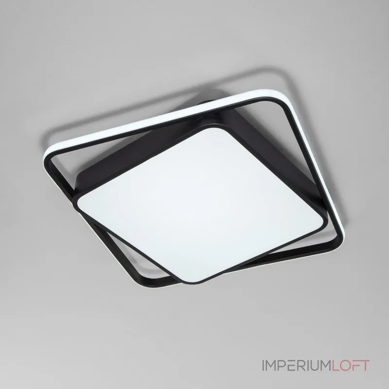 Потолочный светодиодный светильник Eurosvet Jeremy a057126 от ImperiumLoft