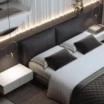 Подвесной светильник Eurosvet Layla 50257/1 LED