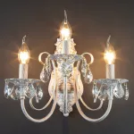 Настенный светильник Eurosvet Alda 65797 от ImperiumLoft