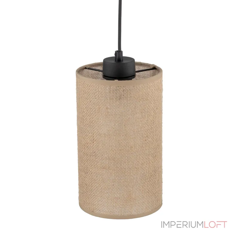 Светильник подвесной TK Lighting Juta a070968 от ImperiumLoft