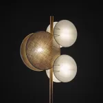 Напольный светильник TK Lighting Pulse a068388 от ImperiumLoft