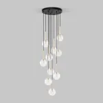 Подвесной светильник TK Lighting Nilos 5944 Nilos от ImperiumLoft