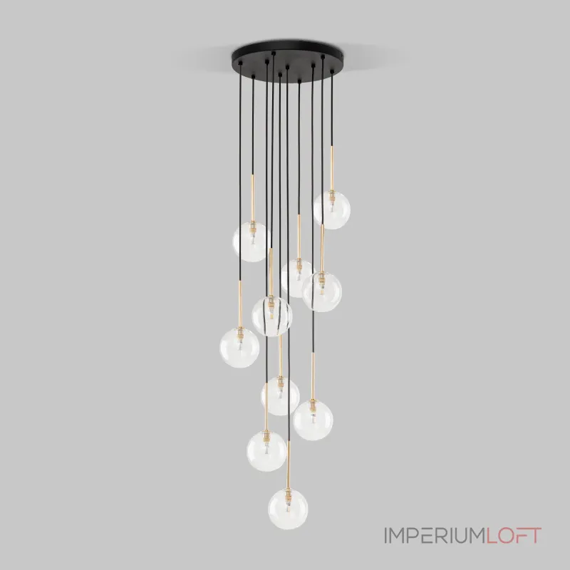 Подвесной светильник TK Lighting Nilos 5944 Nilos от ImperiumLoft Подвесной светильник TK Lighting Nilos 5944 Nilos от ImperiumLoft