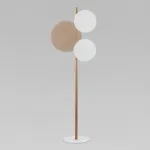 Напольный светильник TK Lighting Pulse a068388 от ImperiumLoft