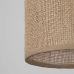 Светильник подвесной TK Lighting Juta a070968 от ImperiumLoft