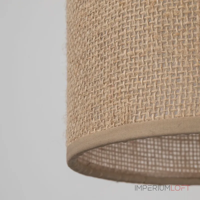 Светильник подвесной TK Lighting Juta a070968 от ImperiumLoft