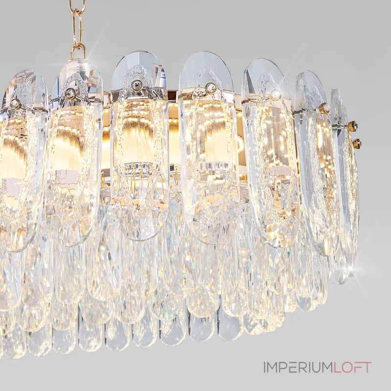 Подвесная люстра Bogate's Chaleur 423/1