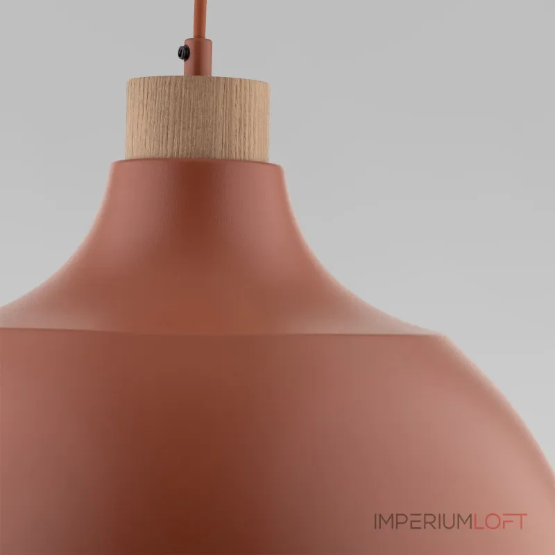 Подвесной светильник TK Lighting Cap 6927