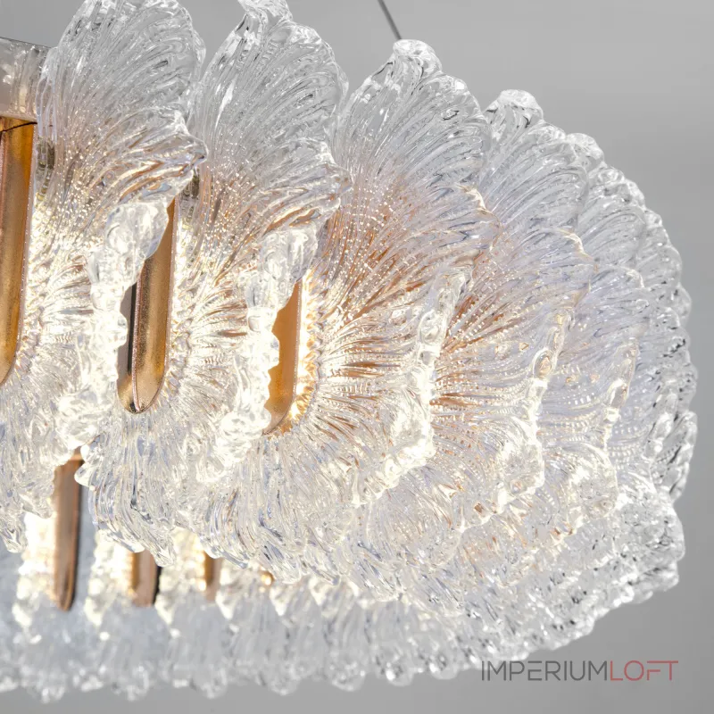 Подвесная люстра Bogate's Farfalla 90375/1 Подвесная люстра Bogate's Farfalla 90375/1