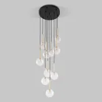 Подвесной светильник TK Lighting Nilos 5944 Nilos от ImperiumLoft