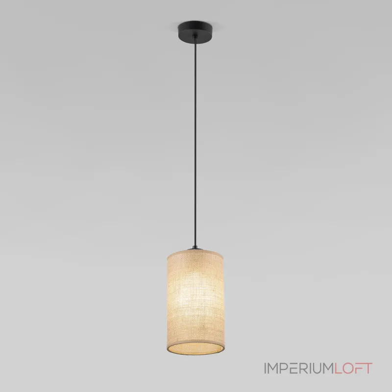 Светильник подвесной TK Lighting Juta a070968 от ImperiumLoft
