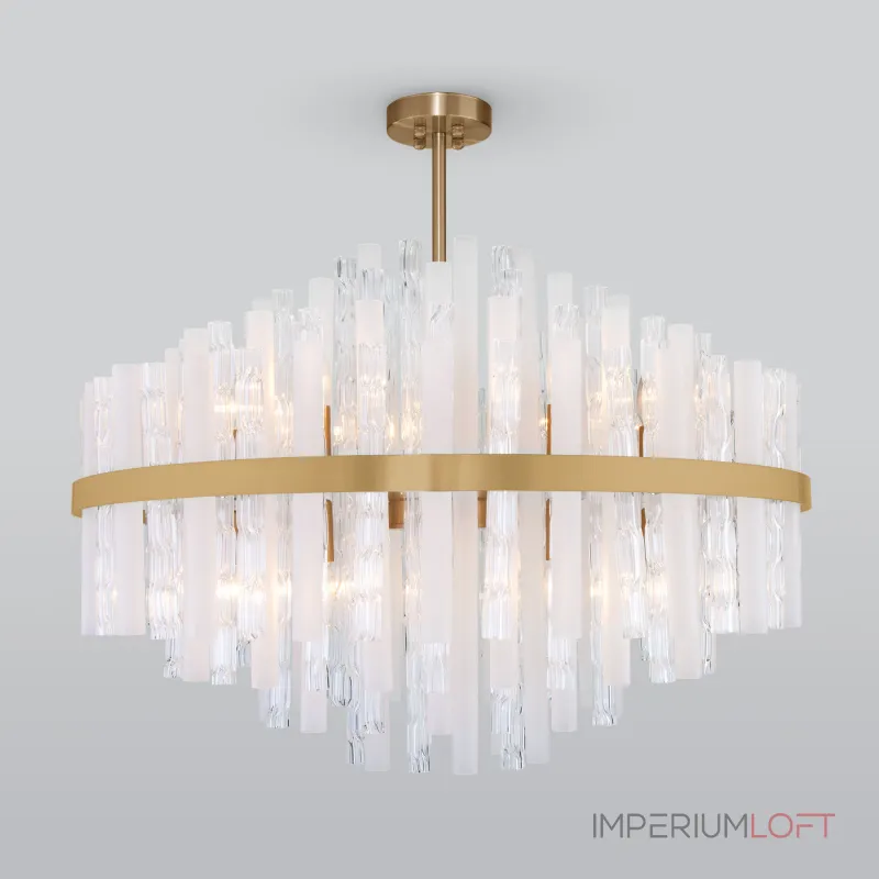 Потолочная люстра Bogate's Hollis 368/12