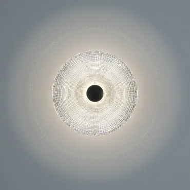 Настенный светодиодный светильник Eurosvet Titania a070270