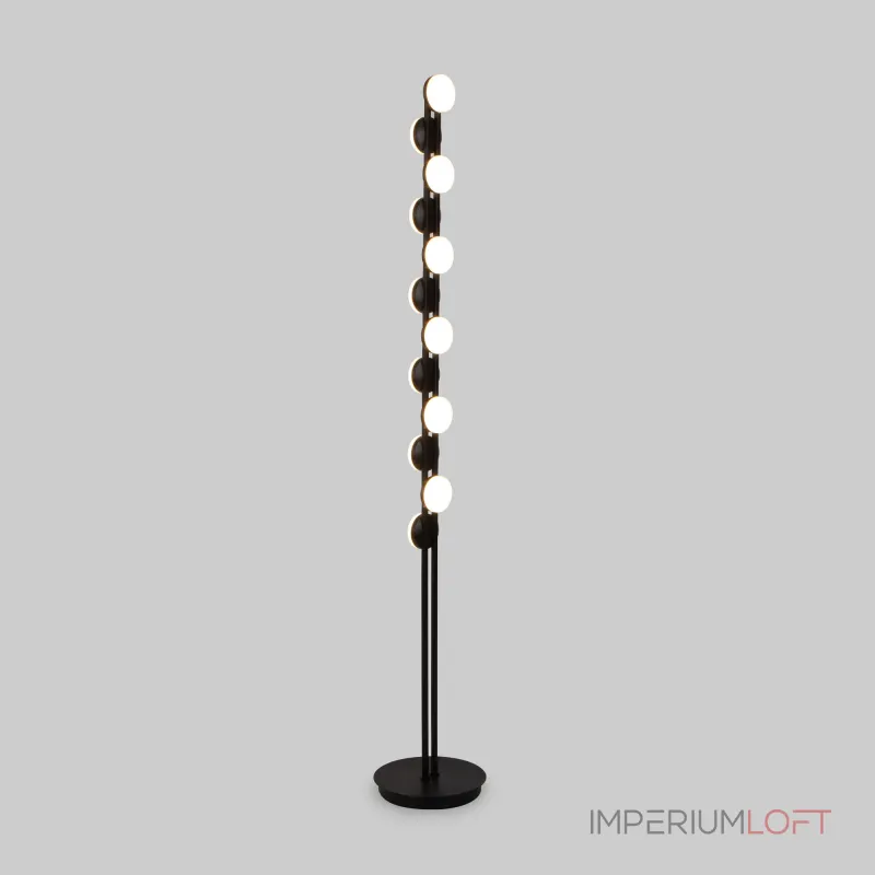 Напольный светодиодный светильник Eurosvet Tapioca a068079 от ImperiumLoft Напольный светодиодный светильник Eurosvet Tapioca a068079 от ImperiumLoft