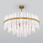 Потолочная люстра Bogate's Hollis 368/12