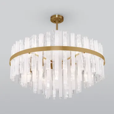 Потолочная люстра Bogate's Hollis 368/12