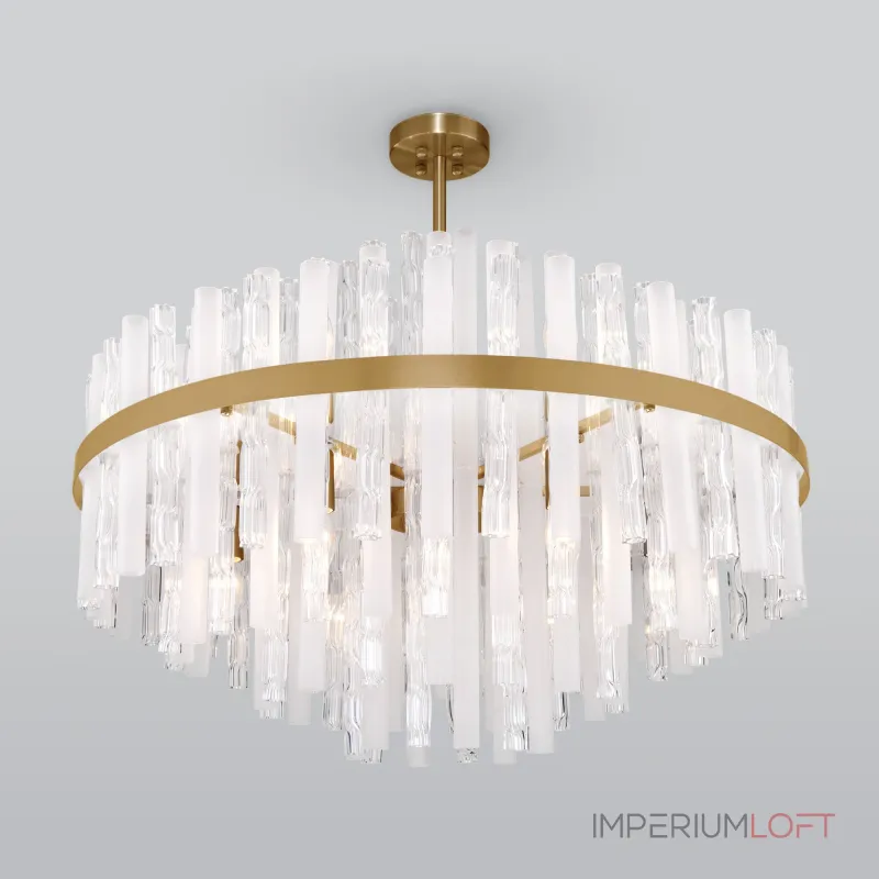 Потолочная люстра Bogate's Hollis 368/12