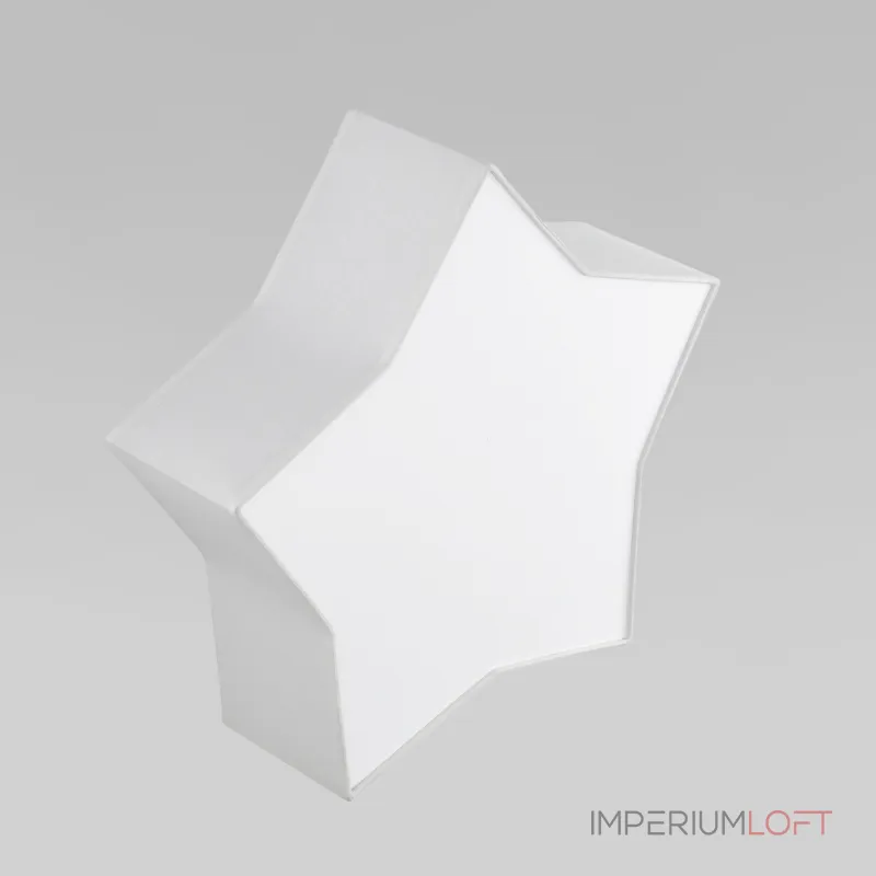 Настенный светильник TK Lighting Star a068775 от ImperiumLoft