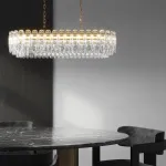 Подвесная люстра Bogate's Chaleur 423/1