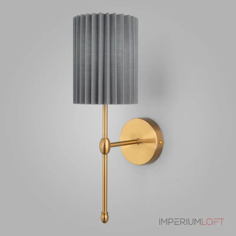 Настенный светильник Eurosvet Notturno a065664 от ImperiumLoft