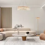 Подвесная люстра Bogate's Farfalla 90375/1