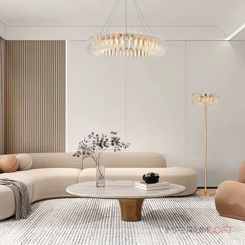 Подвесная люстра Bogate's Farfalla 90375/1 Подвесная люстра Bogate's Farfalla 90375/1