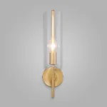 Настенный светильник Eurosvet Trompeta a060896 от ImperiumLoft