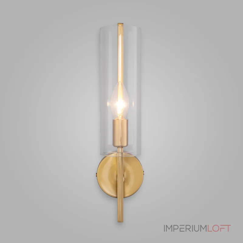 Настенный светильник Eurosvet Trompeta a060896 от ImperiumLoft