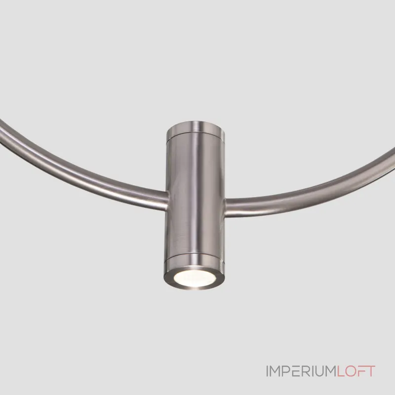 Подвесной светильник Eurosvet Layla 50257/1 LED