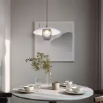 Подвесной светильник Eurosvet Kamari 50259/1