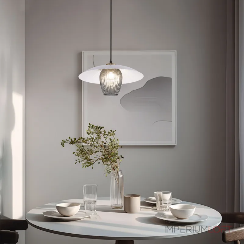 Подвесной светильник Eurosvet Kamari 50259/1